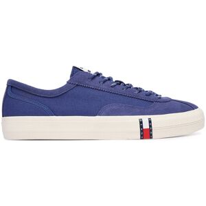 Tommy Jeans Tenisky Archive Vulc Y2K EM0EM01760 Modrá Muži Tommy Jeans Tenisky Archive Vulc Y2K EM0EM01760 Modrá Muži