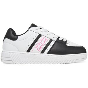 Versace Jeans Couture Sneakersy 78VA3SJ7 Čierna Ženy Versace Jeans Couture Sneakersy 78VA3SJ7 Čierna Ženy