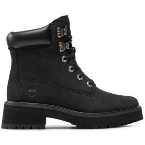 Timberland Outdoorová obuv Carnaby Cool 6in TB0A5NYY015 Čierna Ženy Timberland Outdoorová obuv Carnaby Cool 6in TB0A5NYY015 Čierna Ženy