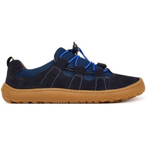Froddo Sneakersy Barefoot Trekk G3130293 D Tmavomodrá Deti Froddo Sneakersy Barefoot Trekk G3130293 D Tmavomodrá Deti
