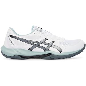 Asics Halové topánky Gel-Rocket 12 1071A116 Biela Muži Asics Halové topánky Gel-Rocket 12 1071A116 Biela Muži