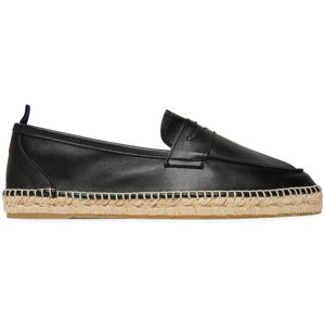 Castañer Espadrilky Nacho/104 25730 Čierna Muži Castañer Espadrilky Nacho/104 25730 Čierna Muži