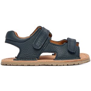 Froddo Sandále Barefoot Flexy Mini G3150270 M Modrá Deti Froddo Sandále Barefoot Flexy Mini G3150270 M Modrá Deti