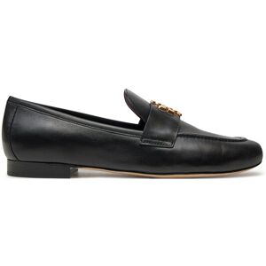 Tory Burch Loafers Eleanor 158204 Čierna Ženy Tory Burch Loafers Eleanor 158204 Čierna Ženy