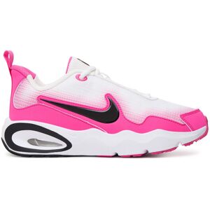 Nike Sneakersy Air Max Nova (GS) FN4446 101 Biela Deti Nike Sneakersy Air Max Nova (GS) FN4446 101 Biela Deti