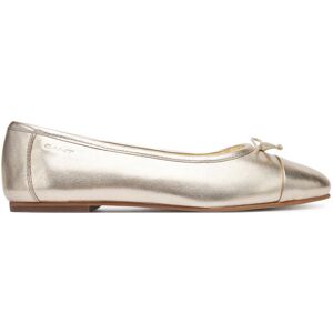 Gant Baleríny 30511857 Zlatá Ženy Gant Baleríny 30511857 Zlatá Ženy