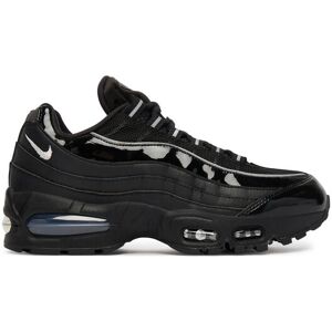 Nike Sneakersy Air Max 95 IB6397 001 Čierna Ženy Nike Sneakersy Air Max 95 IB6397 001 Čierna Ženy