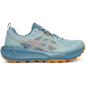 Asics Bežecké topánky Gel-Sonoma 8 1012B771 Modrá Ženy Asics Bežecké topánky Gel-Sonoma 8 1012B771 Modrá Ženy