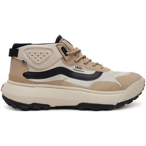 Vans Sneakersy MTE Crosspath Mid VN000CVV0E01 Hnedá Muži Vans Sneakersy MTE Crosspath Mid VN000CVV0E01 Hnedá Muži