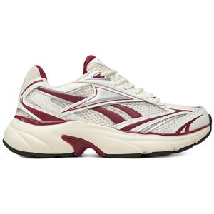 Reebok Sneakersy CEO-BELWAVE AR30278W-WCU Biela Ženy Reebok Sneakersy CEO-BELWAVE AR30278W-WCU Biela Ženy