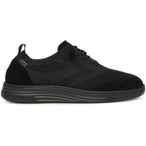 Liu Jo Sneakersy Riva 09 7G5017 TX145 S1040 Čierna Muži Liu Jo Sneakersy Riva 09 7G5017 TX145 S1040 Čierna Muži