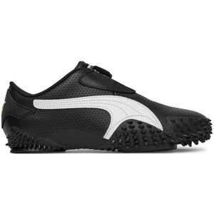 Puma Sneakersy Mostro Perforated Leather 397331 02 Čierna Muži Puma Sneakersy Mostro Perforated Leather 397331 02 Čierna Muži