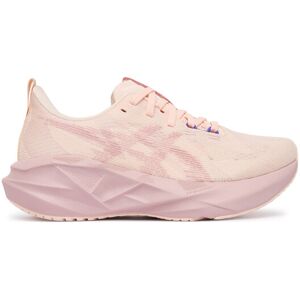 Asics Bežecké topánky Novablast 5 1012B765 Ružová Ženy Asics Bežecké topánky Novablast 5 1012B765 Ružová Ženy