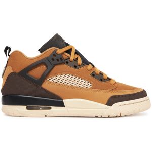 Nike Sneakersy Spizike Low (Gs) FQ3950 202 Hnedá Deti Nike Sneakersy Spizike Low (Gs) FQ3950 202 Hnedá Deti