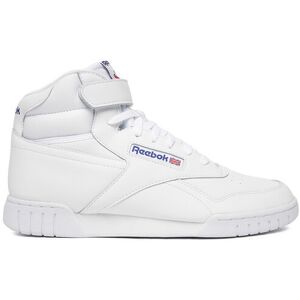 Reebok Sneakersy EO-EX-O-FIT HI 100000108 Biela Muži Reebok Sneakersy EO-EX-O-FIT HI 100000108 Biela Muži