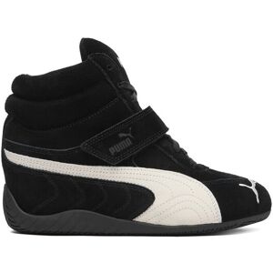 Puma Sneakersy Speedcat Wedge OG 408119 01 Čierna Ženy Puma Sneakersy Speedcat Wedge OG 408119 01 Čierna Ženy