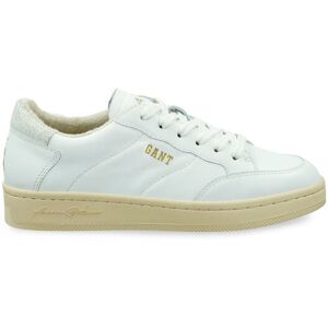 Gant Sneakersy 30531899 Biela Ženy Gant Sneakersy 30531899 Biela Ženy