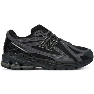 New Balance Sneakersy M1906RLB Čierna Muži New Balance Sneakersy M1906RLB Čierna Muži