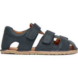 Froddo Sandále Barefoot Flexy Avi G3150263 D Modrá Deti Froddo Sandále Barefoot Flexy Avi G3150263 D Modrá Deti