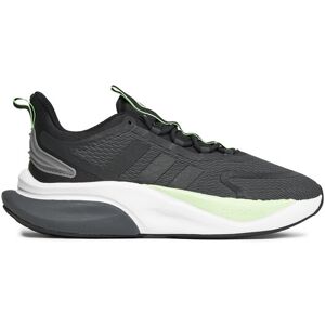 adidas Sneakersy Alphabounce+ Bounce IG3584 Sivá Muži adidas Sneakersy Alphabounce+ Bounce IG3584 Sivá Muži
