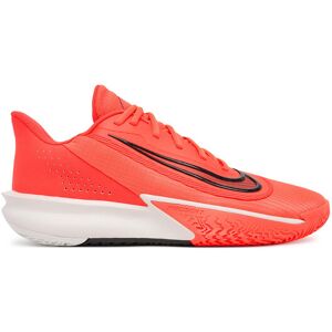 Nike Basketbalové topánky Precision VII HJ9153 600 Oranžová Muži Nike Basketbalové topánky Precision VII HJ9153 600 Oranžová Muži