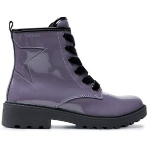 Geox Čižmy Jr Casey J9420G 000HH C8016 S Fialová Deti Geox Čižmy Jr Casey J9420G 000HH C8016 S Fialová Deti