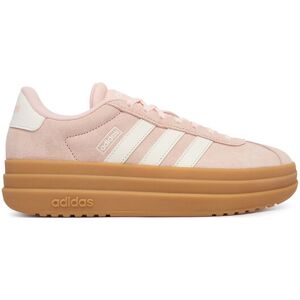 adidas Sneakersy Vl Court Bold Shoes IH9151 Svetloružová Ženy adidas Sneakersy Vl Court Bold Shoes IH9151 Svetloružová Ženy