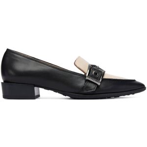 Hispanitas Loafers BHI254262 Čierna Ženy Hispanitas Loafers BHI254262 Čierna Ženy