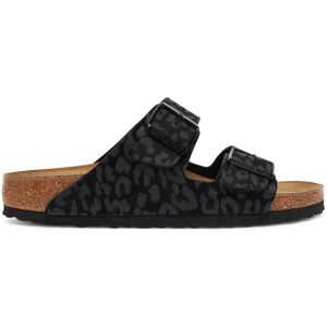 Birkenstock Šľapky Arizona 1030563 Čierna Ženy Birkenstock Šľapky Arizona 1030563 Čierna Ženy