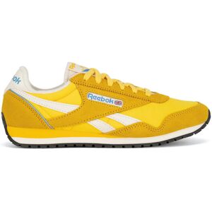 Reebok Sneakersy CLASSIC AZ 100208832 Žltá Ženy Reebok Sneakersy CLASSIC AZ 100208832 Žltá Ženy