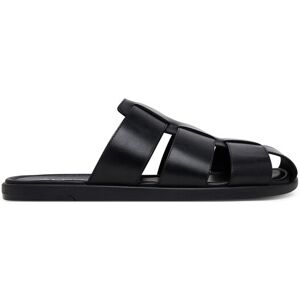 Aldo Šľapky Marais 13963701 Čierna Muži Aldo Šľapky Marais 13963701 Čierna Muži