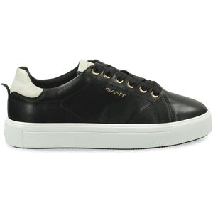 Gant Sneakersy 30531828 Čierna Ženy Gant Sneakersy 30531828 Čierna Ženy