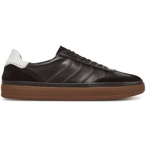 Vagabond Shoemakers Sneakersy Leo 5996-042-20 Čierna Muži Vagabond Shoemakers Sneakersy Leo 5996-042-20 Čierna Muži