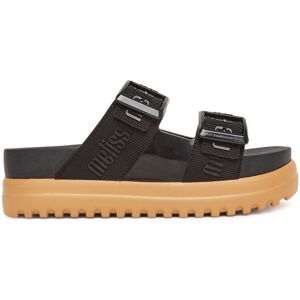Melissa Šľapky Melissa Cozy M Lover Platform Ad M 35977 Čierna Ženy Melissa Šľapky Melissa Cozy M Lover Platform Ad M 35977 Čierna Ženy