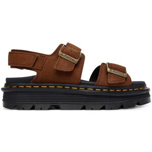 Dr. Martens Sandále DM42853200 Hnedá Ženy Dr. Martens Sandále DM42853200 Hnedá Ženy