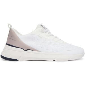 Geox Sneakersy U Vittour U65N8B 06K15 C1236 Biela Muži Geox Sneakersy U Vittour U65N8B 06K15 C1236 Biela Muži