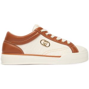 Liu Jo Sneakersy Benson 01 BA6055 TX304 Farebná Ženy Liu Jo Sneakersy Benson 01 BA6055 TX304 Farebná Ženy