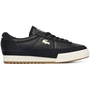 Lacoste Sneakersy Aura 51SFA0072 Čierna Ženy Lacoste Sneakersy Aura 51SFA0072 Čierna Ženy