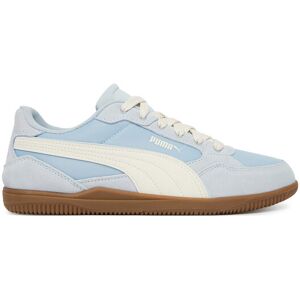 Puma Sneakersy K-Moda Mesh 405756 Modrá Deti Puma Sneakersy K-Moda Mesh 405756 Modrá Deti