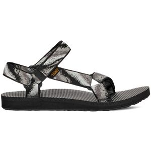 Teva Sandále Original Universal 1003987 Sivá Ženy Teva Sandále Original Universal 1003987 Sivá Ženy