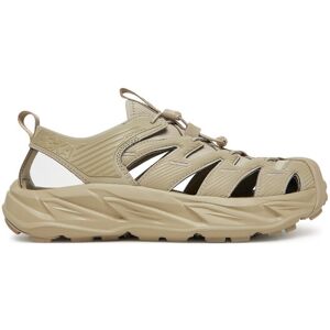 Hoka Sandále Hopara 1123112 Béžová Muži Hoka Sandále Hopara 1123112 Béžová Muži