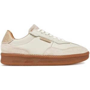 Steve Madden Sneakersy Euphoria SM11003591 Béžová Ženy Steve Madden Sneakersy Euphoria SM11003591 Béžová Ženy