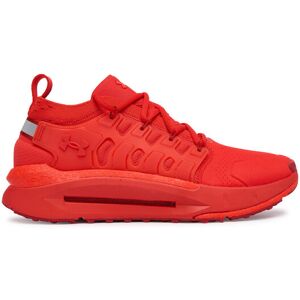 Under Armour Sneakersy UA Phantom X 6007183 600 Červená Muži Under Armour Sneakersy UA Phantom X 6007183 600 Červená Muži