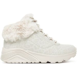 Skechers Šnurovacia obuv Uno Lite 310362L NAT Béžová Deti Skechers Šnurovacia obuv Uno Lite 310362L NAT Béžová Deti