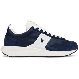 Polo Ralph Lauren Sneakersy Train 89 809P07284003 Tmavomodrá Muži Polo Ralph Lauren Sneakersy Train 89 809P07284003 Tmavomodrá Muži