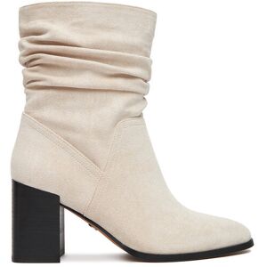 Nine West Členková obuv CEO-JAMILAH-01 Béžová Ženy Nine West Členková obuv CEO-JAMILAH-01 Béžová Ženy