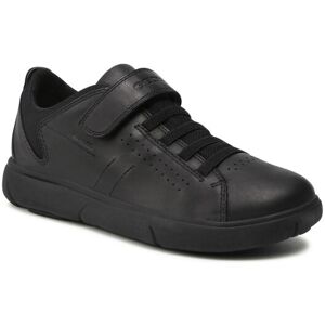 Geox Sneakersy J Nebcup B. B J02AZB 04314 C9999 S Čierna Deti Geox Sneakersy J Nebcup B. B J02AZB 04314 C9999 S Čierna Deti