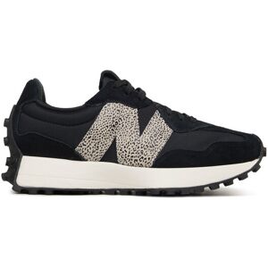 New Balance Sneakersy WS327PH Čierna Ženy New Balance Sneakersy WS327PH Čierna Ženy