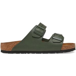 Birkenstock Šľapky Arizona 1029165 Zelená Muži Birkenstock Šľapky Arizona 1029165 Zelená Muži