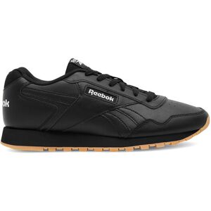 Reebok Sneakersy GLIDE 100010030 Čierna Muži Reebok Sneakersy GLIDE 100010030 Čierna Muži